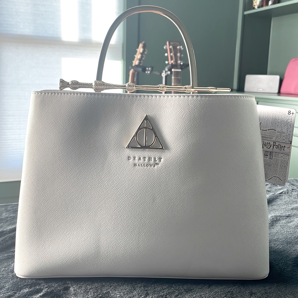 Official Harry Potter Purse